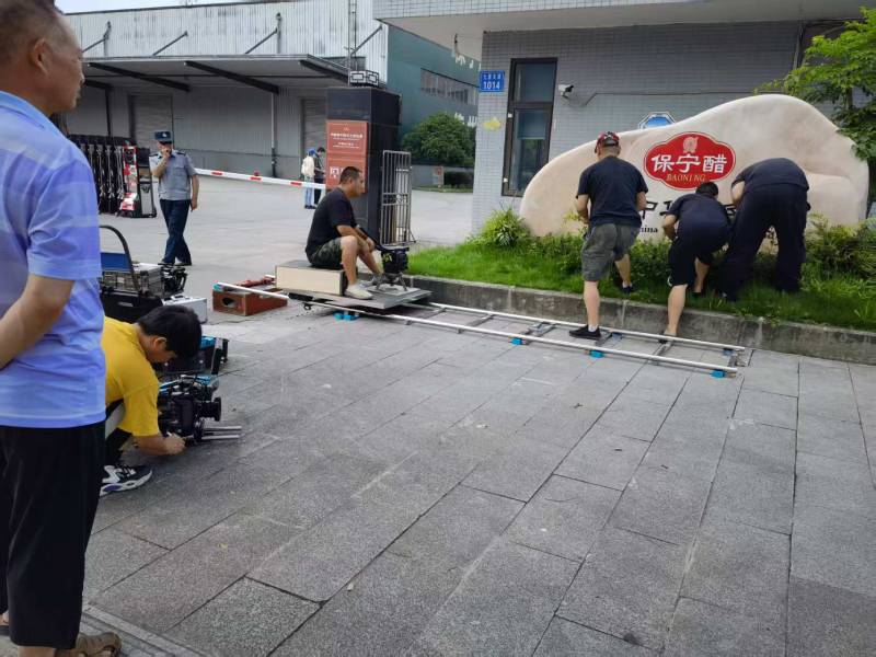 太原TVC拍摄：制造业专属TVC方案，用镜头展现企业硬核实力！