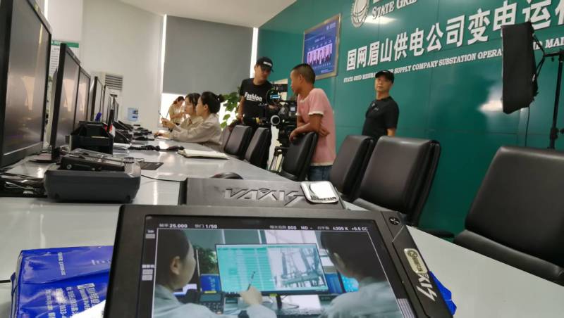 太原广告片制作优选：全流程专业把控，让品牌传播更有力量！