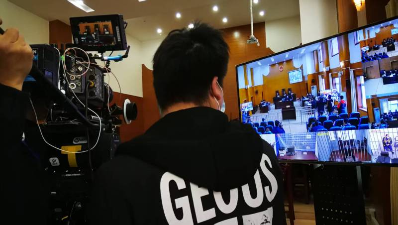 太原TVC制作：政企单位合规宣传，专业把控内容，官方平台适用！