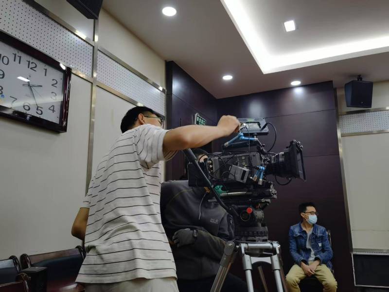 价值沉淀，长效赋能——太原TVC与广告片拍摄制作的长效价值构建