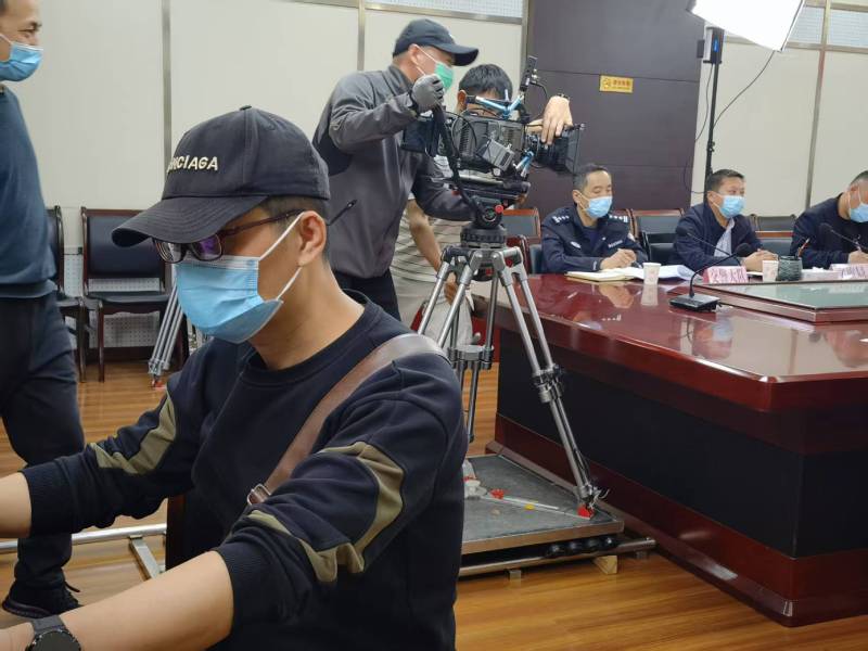太原TVC拍摄公司怎么筛选？记住这3个核心标准！