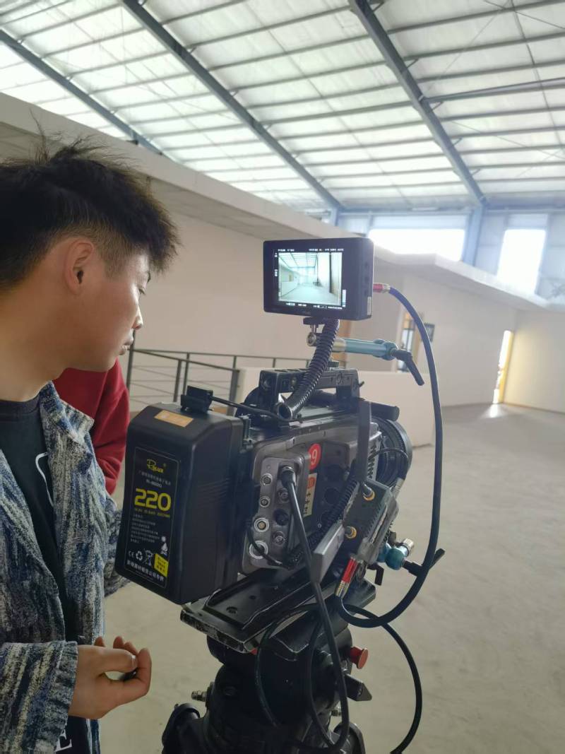创新驱动，智领未来——太原TVC与广告片拍摄制作的创新实践