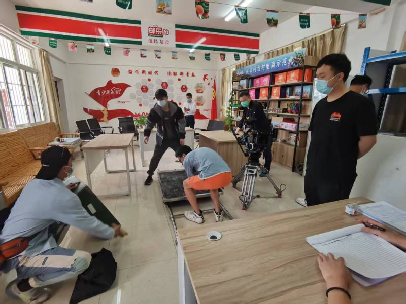 太原广告片拍摄公司