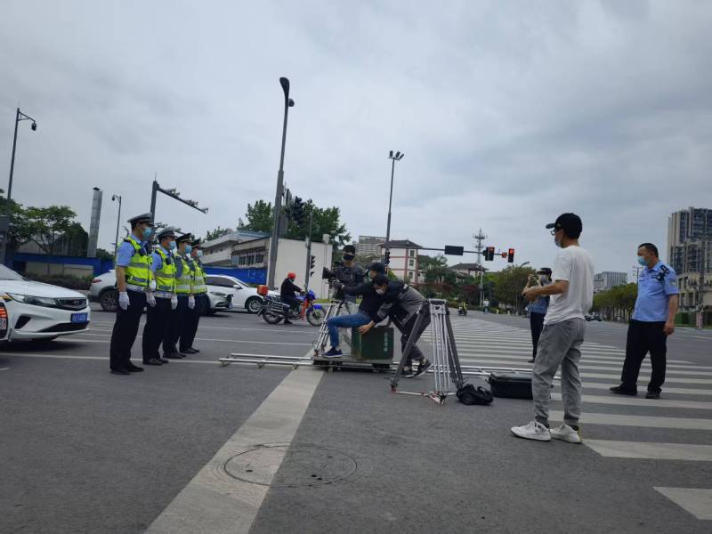 太原TVC拍摄公司：医疗科技企业信赖之选，专业内容可视化呈现！