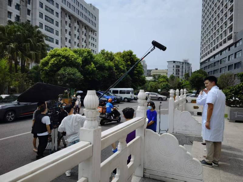 太原广告片拍摄公司低成本实现高规格制作的诀窍